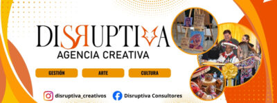 Disruptiva